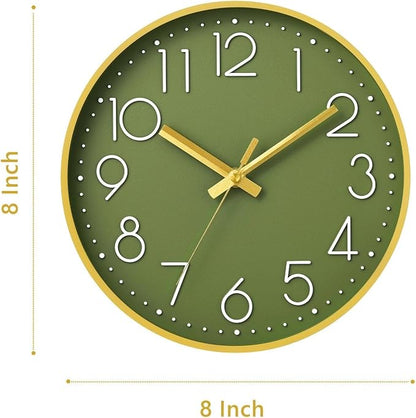 DAXSMY Wall Clock - Image 3