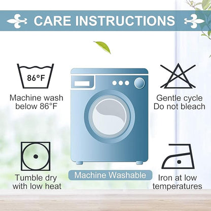 ChrisDowa Grommet Blackout Curtains - Image 6