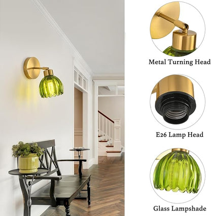Wall Sconces Vintage Fixture Light, Vanity Lights - Image 5