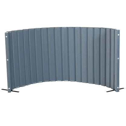 Angeles 48" x 10' Quiet Divider by Angeles