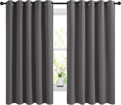 NICETOWN Blackout Curtains Panels by NICETOWN
