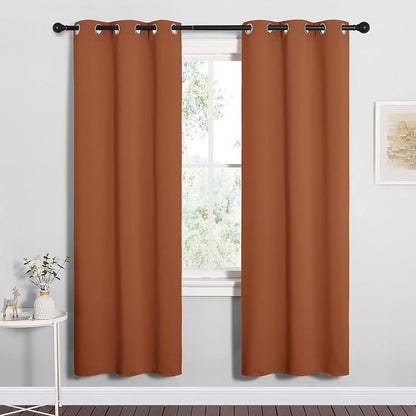 NICETOWN Blackout Curtain Panels by NICETOWN