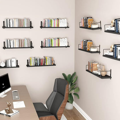 Floating Shelves - Image 4