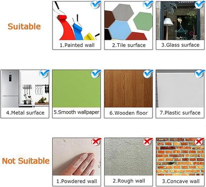 3D Wall Panels Peel and Stick, Faux Brick Wall Panel, Living Rooms, bedrooms - Image 6