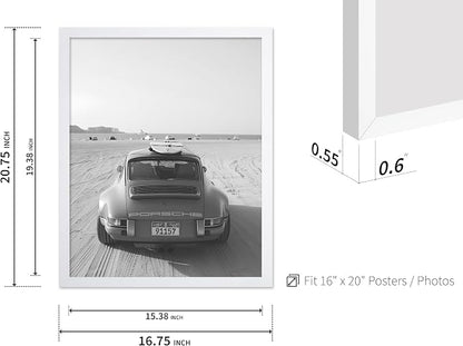 Poster Master Classic Car Poster - Image 3