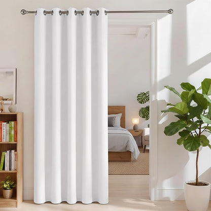 BONZER Room Dividers Curtain by Bonzer