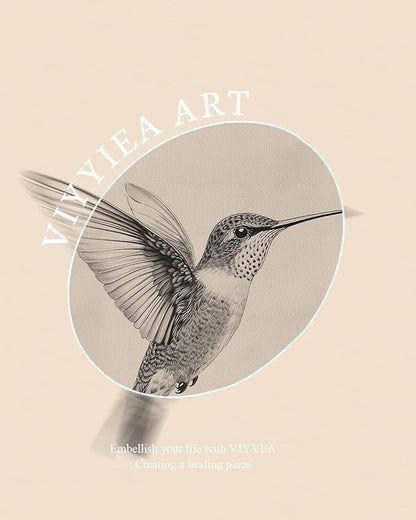 VIYYIEA Vintage Gold Framed Wall Art - Image 7