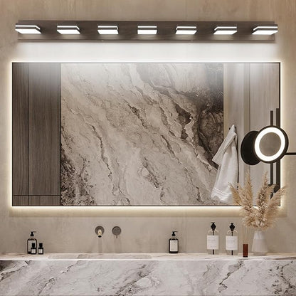 SineRise LED Modern Bathroom Vanity Light Fixtures - Image 5