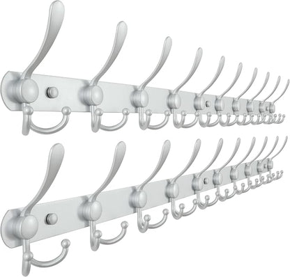 Dseap Coat Rack Wall Mount by Dseap