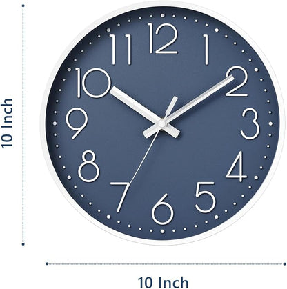 DAXSMY Wall Clock - Image 3
