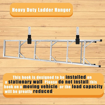 Heavy Duty Utility Hooks - Image 4