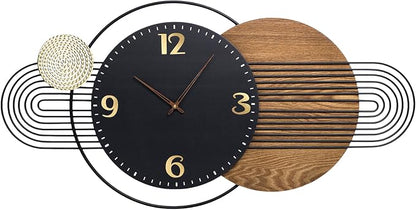 39X20 inch Extra Large Wall Clock - Image 7
