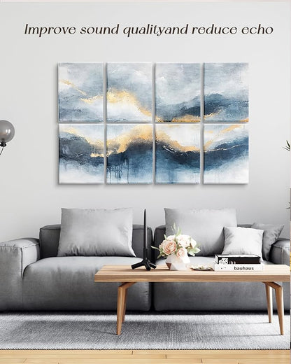 ARPEOTCY Acoustic Art Wall Panels - Image 4