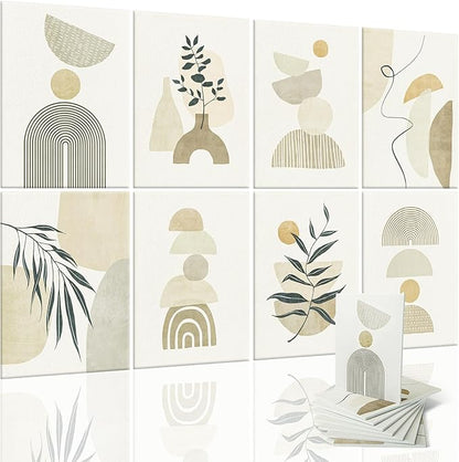 Art3d Soundproof Wall Panels 48"x32", Sound Absorbing Decorative Wall Panels - Image 9