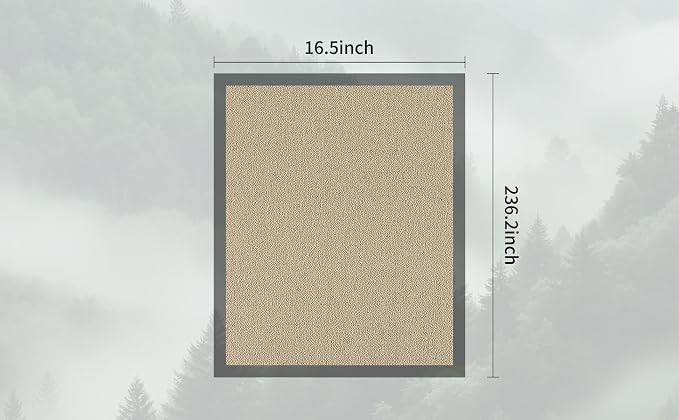 Fabric Grasscloth Texture Self-Adhesive Wallpaper Linen Peel and Stick - Image 3