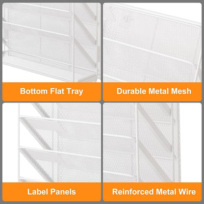 Kuntine.B Wall File Organizer - Image 5
