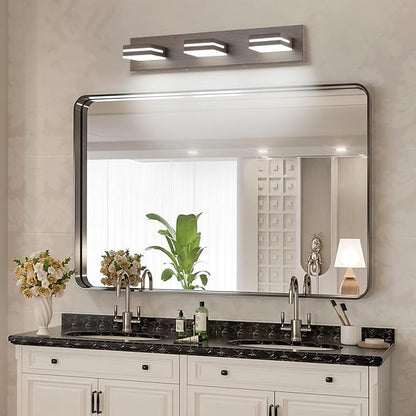 SineRise LED Modern Bathroom Vanity Light Fixtures - Image 5