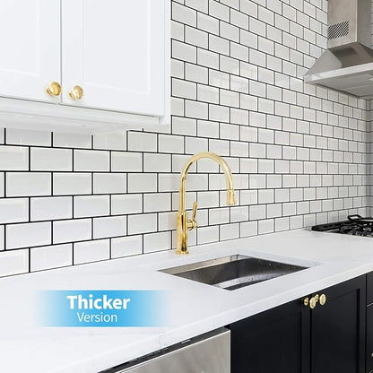Art3d Peel and Stick Backsplash - Image 2