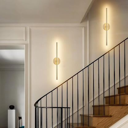KARTOOSH Battery Operated Wall Sconces, Dimmable Wall Sconces Set of Two - Image 7