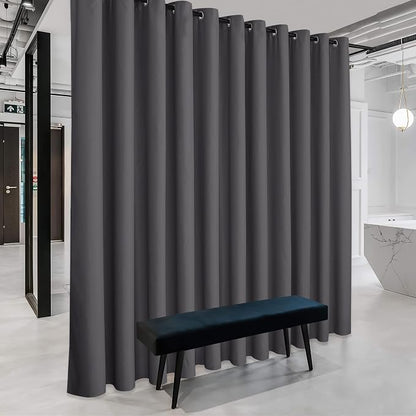 RYB HOME Extra Wide Curtain by RYBHOME