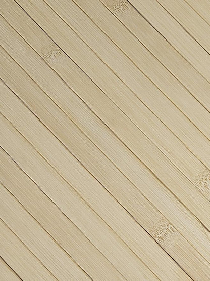 Natural Bamboo Paneling - Image 3