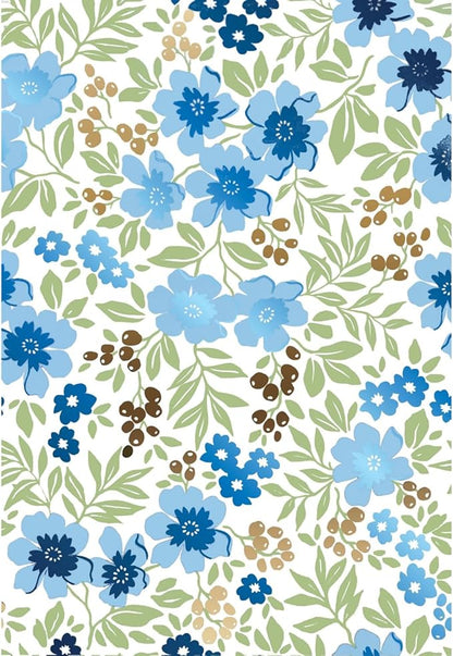 Main Street Peel and Stick Wallpaper Eco-Friendly Sheets 12 Pack, 11 X 16 Inch by MainStreet