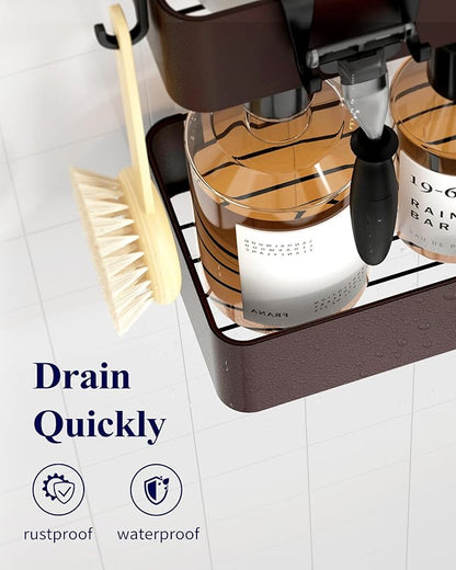 Kitsure Shower Caddy - Image 5