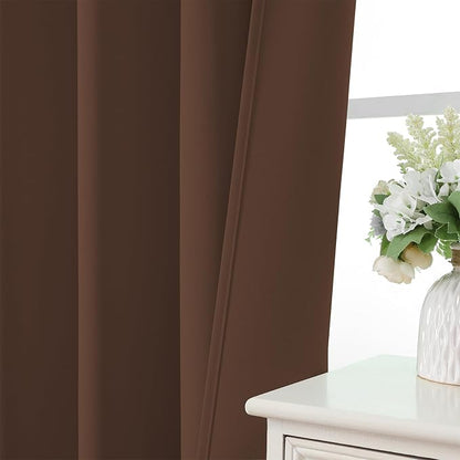 CUCRAF Custom Blackout Curtains - Image 6