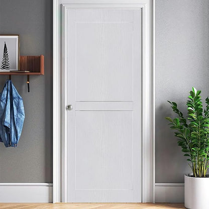 Heroad Peel and Stick Wallpaper 17.5" x 393" Wood Contact Paper Wood Wallpaper - Image 3