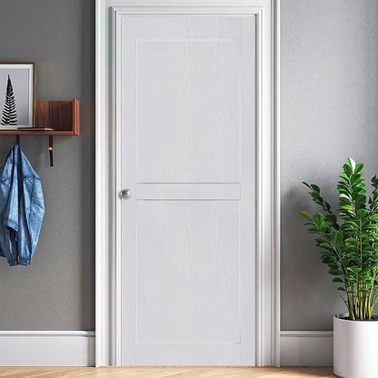 Heroad Peel and Stick Wallpaper 17.5" x 393" Wood Contact Paper Wood Wallpaper - Image 3