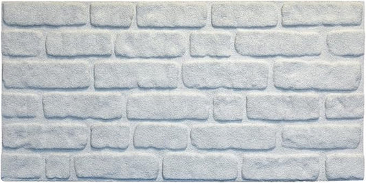 Dundee Deco 3D Wall Panels Faux Brick - Image 2