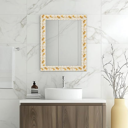 HOMETITUTE Wallpaper Border 4x196 Inch Peel and Stick Wall Border Wallpaper - Image 6