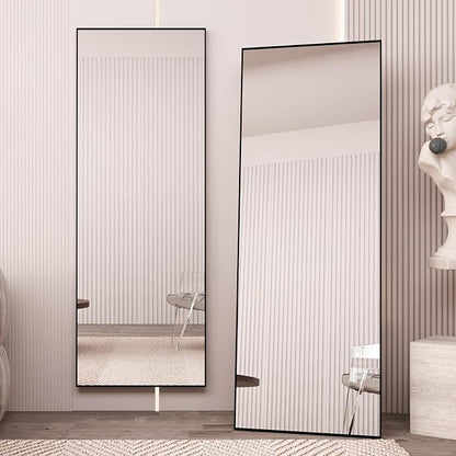 Beauty4U 65" x 24" Full Length Mirror by Beauty4U
