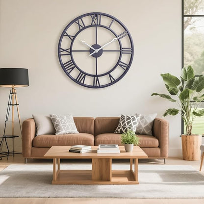 30 Inch Extra Giant Oversized Large Wall Clocks - Image 4