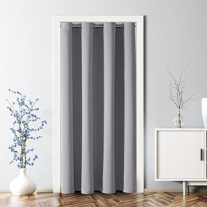 ChrisDowa Grommet Blackout Curtains by ChrisDowa