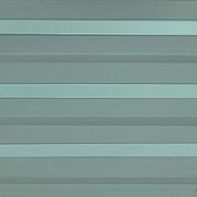 Sunnydaze Galvanized Raised Garden Bed - Metal Raised Bed for Gardening - Outdoor Planter Box for Flowers, Plants, and Vegetables - Green - 12" L-Shaped