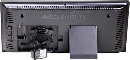 AcuRite 76101M Oversized LED Clock - Image 4