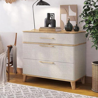 Beige Wallpaper Grasscloth Peel and Stick Wallpaper Contact Paper - Image 8