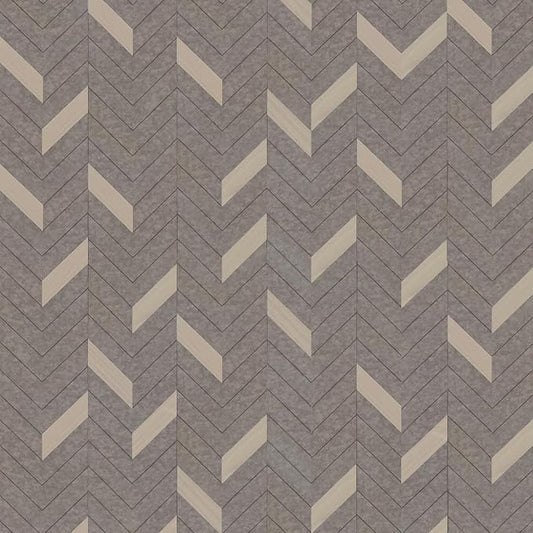 BOMENG Herringbone Peel & Stick Wallpaper by BOMENG