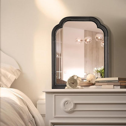 WallBeyond Wood Bathroom Mirrors - Image 4