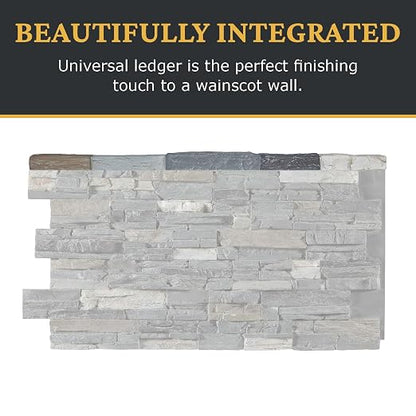 AZ Faux High-Density Polyurethane Faux Stone Ledger - Image 7