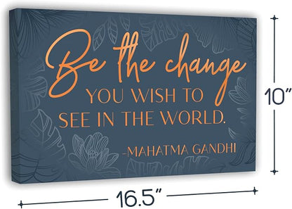 HoneyKICK Motivational Wall Art - Image 6