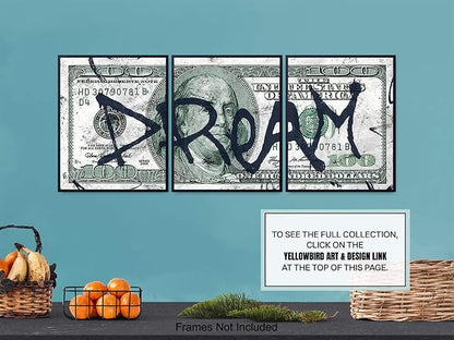 Motivational Wall Art - Image 6