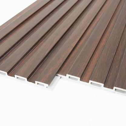 Art3d WPC Wainscoting Panels, Living Room - Image 9