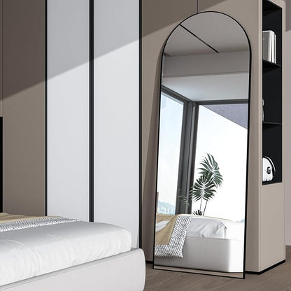 Full Length Mirror, Living Room - Image 8