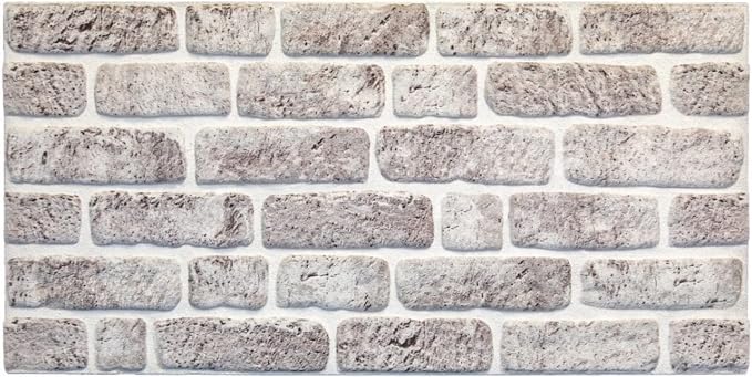 Dundee Deco 3D Wall Panels Faux Brick - Image 2