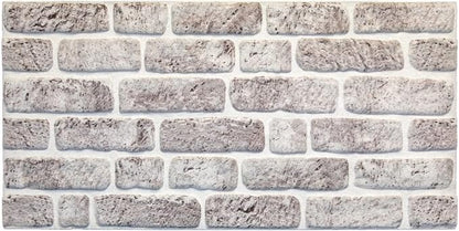 Dundee Deco 3D Wall Panels Faux Brick - Image 2