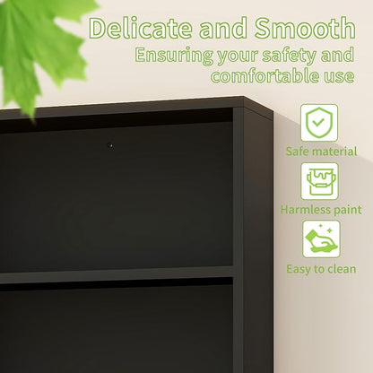 Medicine Cabinet, Wooden Bathroom Wall Cabinet - Image 7