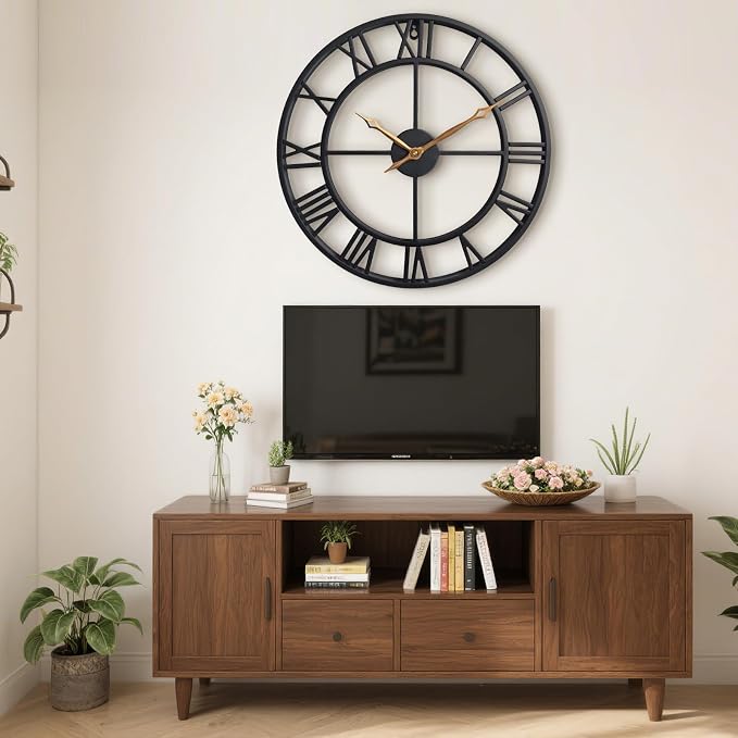 36 Inch Extra Giant Oversized Large Wall Clocks - Image 6