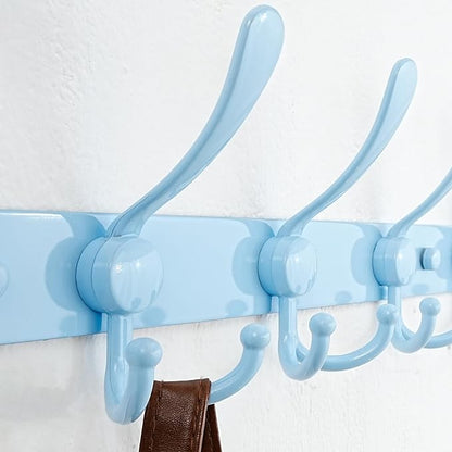 Dseap Coat Rack Wall Mounted - Image 3